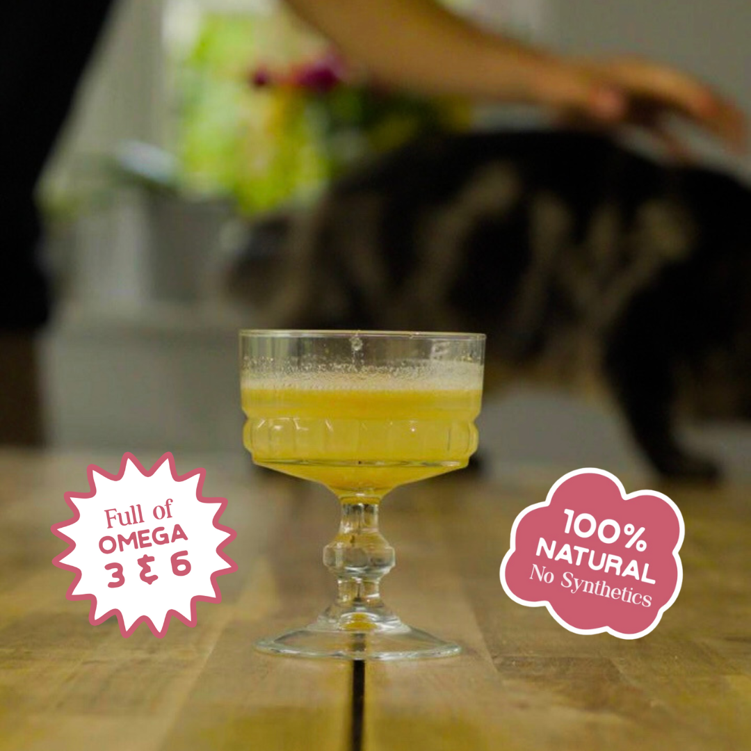 A pile of brown sugar against a white background.