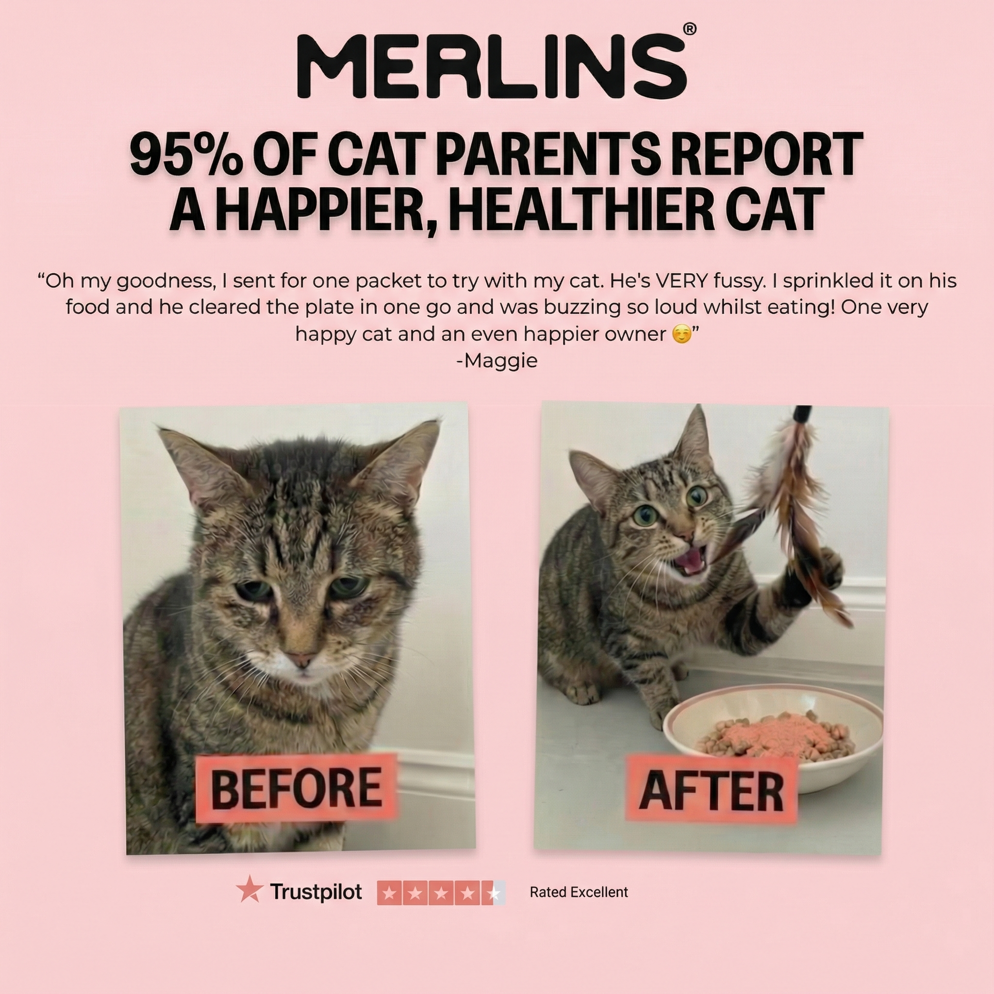 A pile of brown sugar against a white background.