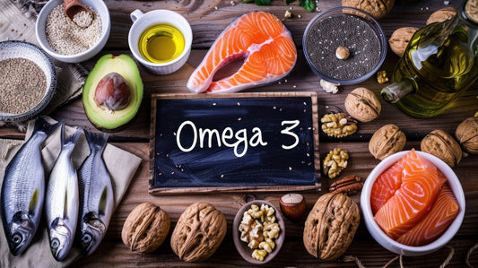 The Essential Role of Omega-3 Fatty Acids in Your Cat’s Health:  Benefits for Skin, Joints, Brain, and More